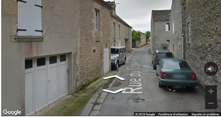 Villa Athena, Sejour Bien-Etre Et Ethique Meuvaines Esterno foto